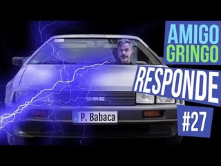 POSSO USAR DÓLARES ANTIGOS EM NOVA YORK? | AMIGO GRINGO RESPONDE #27