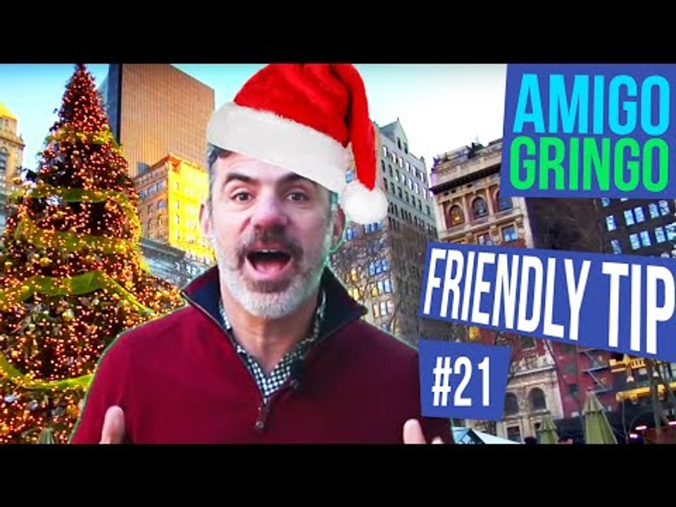 AS MELHORES DICAS DE NATAL E ANO NOVO EM NOVA YORK