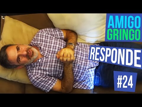 QUAIS OS PONTOS NEGATIVOS DE NY | AMIGO GRINGO RESPONDE #24