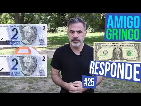 COMO APROVEITAR NOVA YORK COM O DÓLAR EM ALTA | AMIGO GRINGO RESPONDE #25