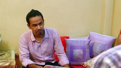 Check-mate চেক-মেট-- Hawai MiThai Production-- Psycho Thriller-- Bangla Shortfilm বাংলা শর্টফিল্ম