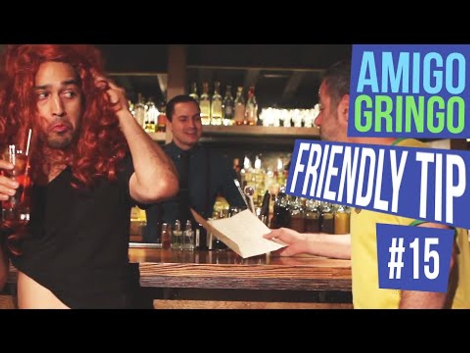 Onde encontrar bons drinks em Nova York: The Up & Up | Dica Amiga #15