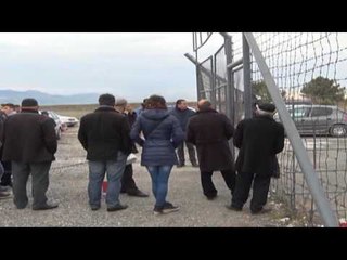 Report TV - Amnistia, qeveria e miraton, por zbatimi i draftit nis në Janar