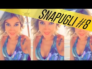 DE VOLTA À ROTINA COM GABRIELA PUGLIESI | SNAPUGLI #8