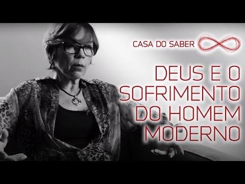 Deus e o sofrimento do homem moderno segundo Jung | Lilian Wurzba