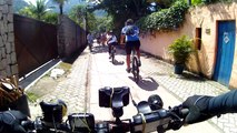 4k, Papai Noel Biker, Noel biker nas trilhas natalinas, cicloturismo de aventura ilhabela, 25 bikerss, ILHABELA, SP, Brasil, Marcelo Ambrogi, Litoral Sul, Mtb, (18)