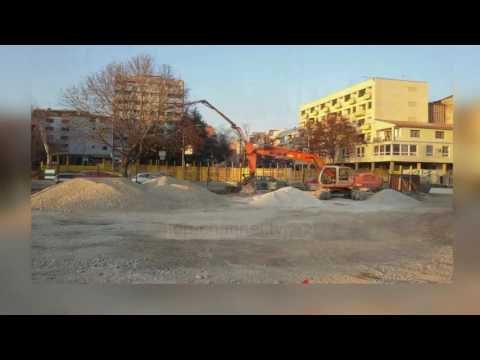 Kosovë, qeveria alarmohet nga muri serb në Mitrovicë - Top Channel Albania - News - Lajme