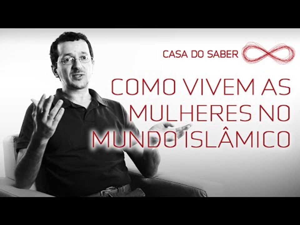 Como vivem as mulheres no mundo islâmico | Plinio Gomes