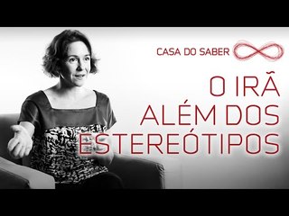 O Irã além dos estereótipos | Arleen Clemesha