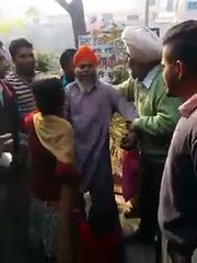 ਆਪਣੀ ਅਖੀ ਦੇਖੋ ਸਿਵਲ ਹਸਪਤਾਲ ਮੋਗਾ ਦਾ ਹਾਲ