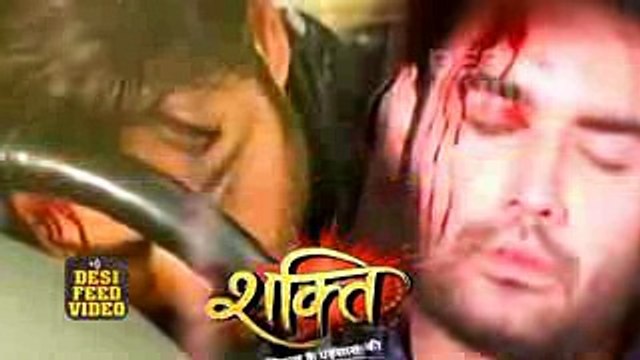 Shakti - 7th December 2016 - Upcoming Twist - Shakti Shakti Astitva Ehsaas Ki Today News