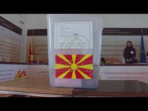 KSHZ, votojnë 325 anëtarë të këshillave të diasporës