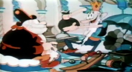 Kratki Crtaci - Macka Dikanvitifud