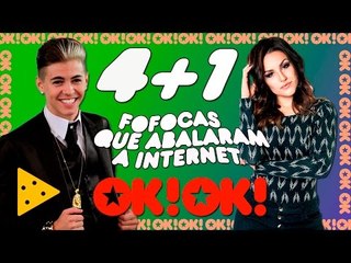 Fada Kéfera, o fim de Biel e Brit glorificada