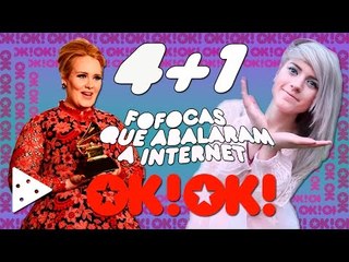 Marina Joyce, Adele e as drags, e Wanessa sertanessa