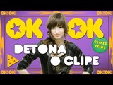 Não esqueça a Demi - OK!OK! Detona o clipe véio