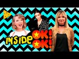 Inside OK!OK! Kim Kardashian x Taylor Swift- ROUND 2
