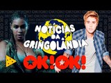 Limonada da BeyBey, Justin Bieber ignorando fãs e mais disco novo da Rihanna