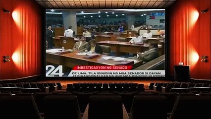 24 Oras December 6, 2016 Part 3 / Dailynewsportal.net ✔