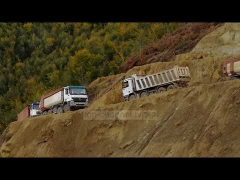 Koncesioni i Rrugës së Kombit - Top Channel Albania - News - Lajme