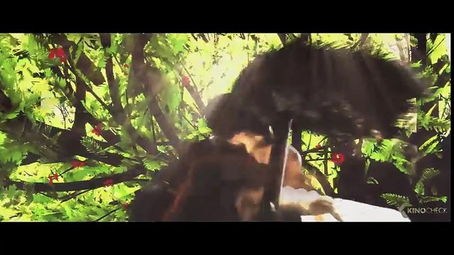 SIEBEN MINUTEN NACH MITTERNACHT Exklusiv Spot German Deutsch (2017)