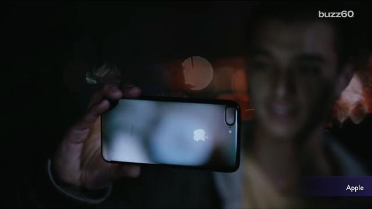 Apple Reveals Most Downloaded Apps of 2016