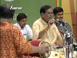 A Live Concert By Dr. M. Balamuralikrishna  Vol 2 | Part 7