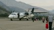 Avião paquistanês cai com 47 pessoas a bordo