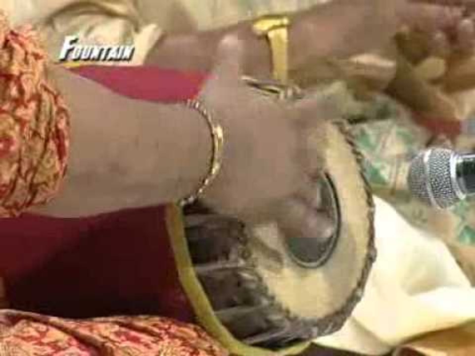 A Live Concert By Dr. M. Balamuralikrishna  Vol 2 | Part 1