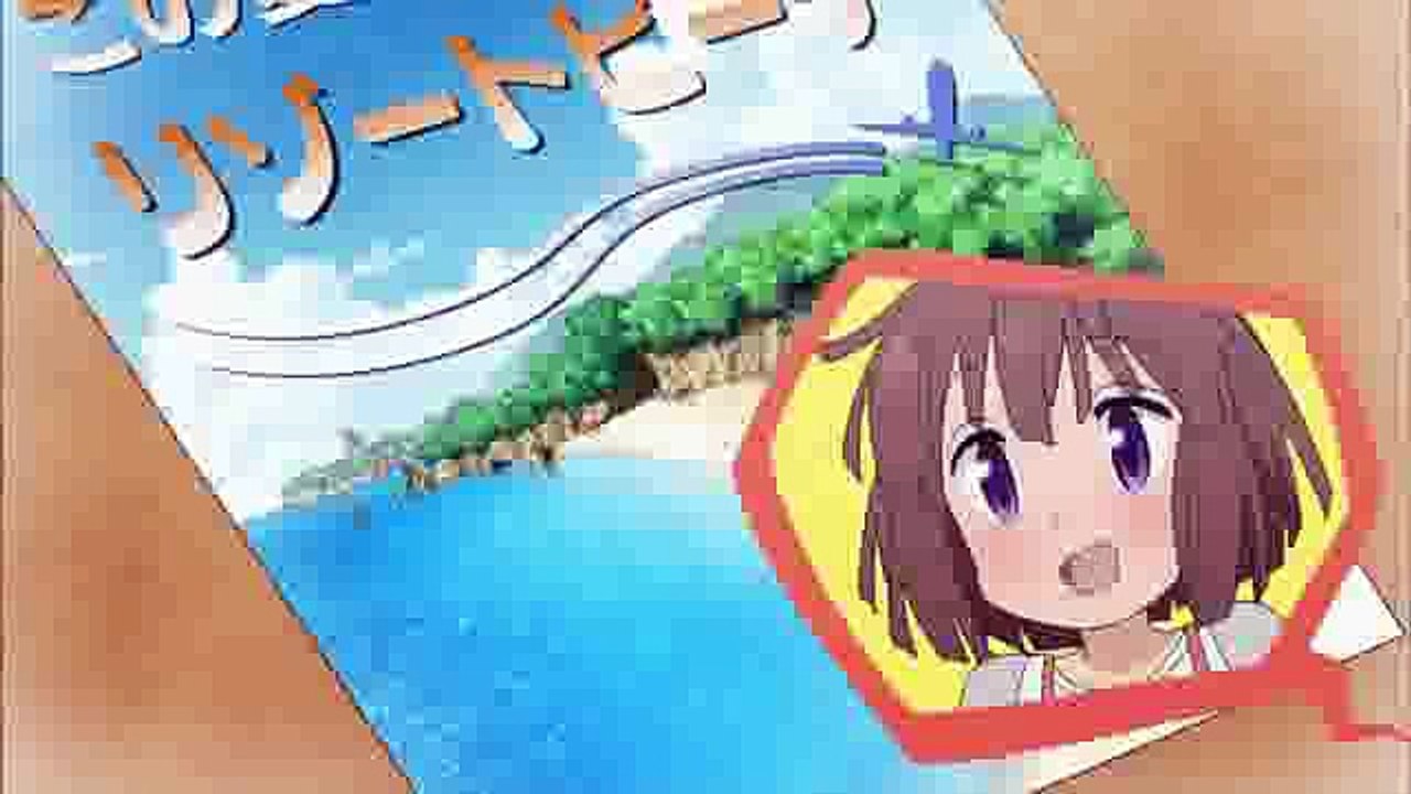 魔法少女なんてもういいですから。セカンドシーズン (1 0) (HD) - [Mahou Shoujo Nante Mou Ii Desu kara. Second Season]「海…ですか...