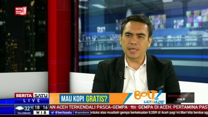 Dialog: Tempat Ideal Sidang Ahok #1