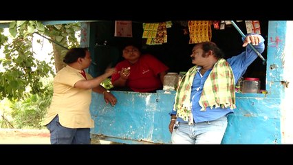 A BHAI TENSION NAHIN || S01E01 || Operation Mandakini || Odia Web Series