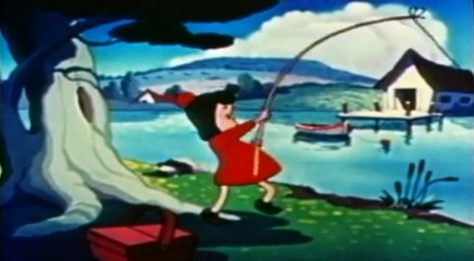 Kratki Crtaci - Mala Lulu