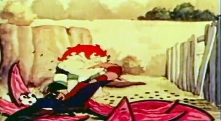 Kratki Crtaci - Mala Mamina Beba