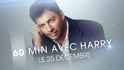Non Stop People - 60 minutes avec Harry Connick Jr.