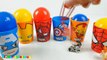 Superhelden Überraschungseier Im Becher Spongebob Disney Spielsachen Kinder Spielzeug