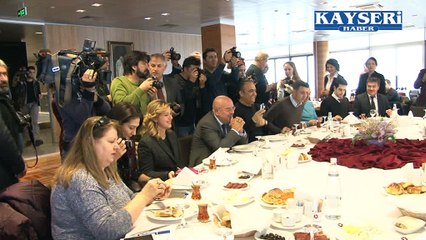 BOYDAK HOLDİNG 260 ŞEHİT AİLESİNE DESTEK OLACAK