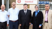 KAYSERİ TABİP ODASI HEKİM VE SAĞLIK ÇALIŞANLARINA YÖNELİK SALDIRILARI KINADI