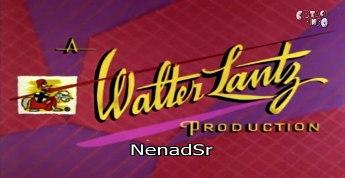 Kratki Crtaci - Mudri Macori