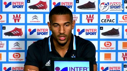 Vainqueur : "Prouver que je peux être là dans le futur"