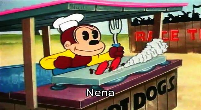 Kratki Crtaci - Na Trke