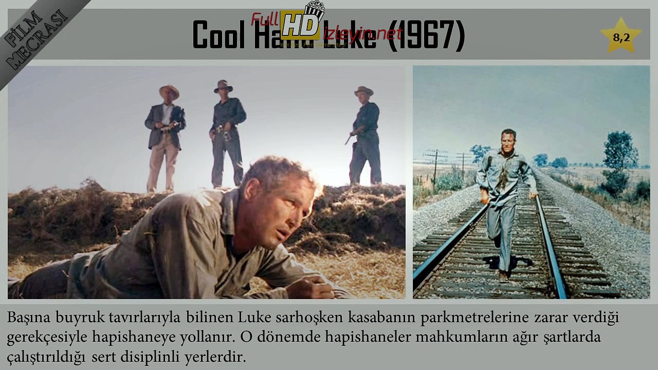 Hapishane Temalı En İyi 10 Film - Top 10 | www.fullhdizleyin.net