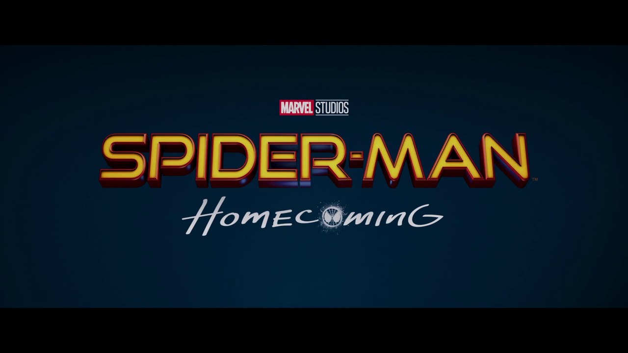 Spider-Man Homecoming - Teaser 1 (VO)