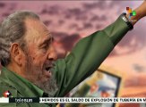 Cuba: el legado de Fidel, presente en diversas iniciativas