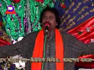 New Baul Pala Gaan Guru Shisso By Porsosh Ali and Raju Deowan 5