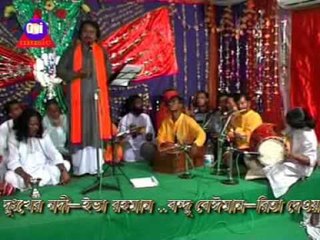 New Baul Pala Gaan Guru Shisso By Porsosh Ali and Raju Deowan 3