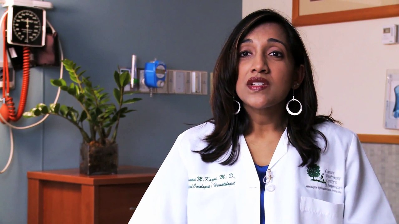The Promise of Precision Cancer Treatment – CureMed Assist – Medical Tourism Company