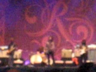The Raconteurs Bang Bang @ Pukkelpop
