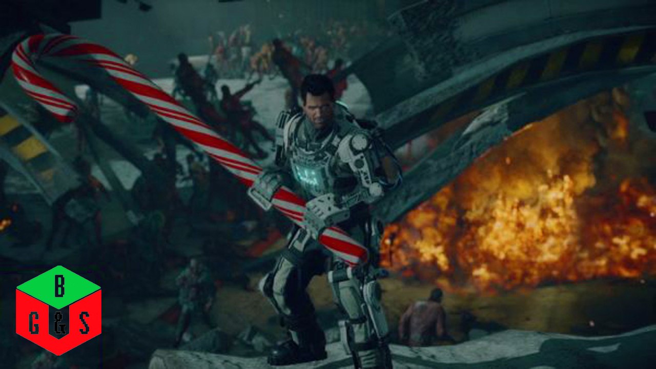 Official Dead Rising 4 Launch Trailer