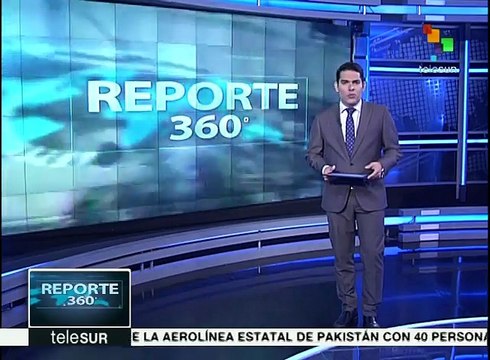 Sismo con magnitud de 6.4 grados Richter sacude Indonesia